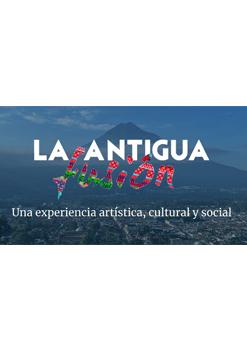ÚNETE A ANTIGUA FUSIÓN