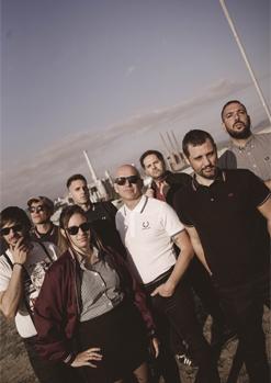 Juantxo Skakari & La Rude Band