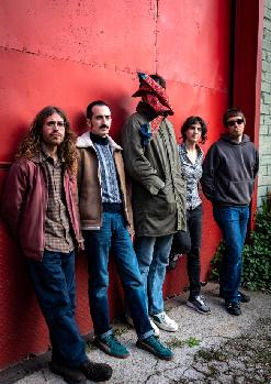 Minibús Intergalàctic