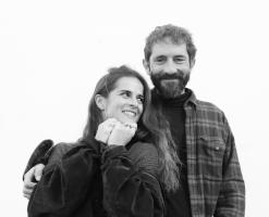 Borja Penalba & Meritxell Gené: 'D'un temps, d'un país. 30 anys'