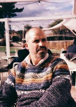 José Juan González Nieto