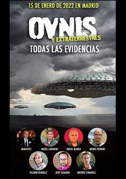 OVNIs y Extraterrestres, todas las evidencias