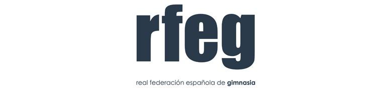 REAL FEDERACIÓN ESPAÑOLA DE GIMNASIA