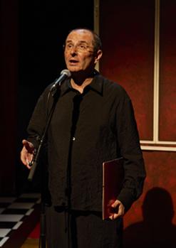 La mare, el dimoni i jo