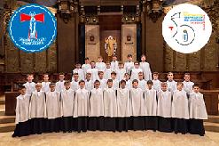 CONCERT DE L'ESCOLANIA DE MONTSERRAT A TARRAGONA