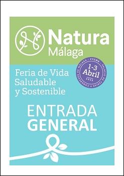 BONO NATURA MÁLAGA (del Viernes 27 marzo al Domingo 29 marzo)