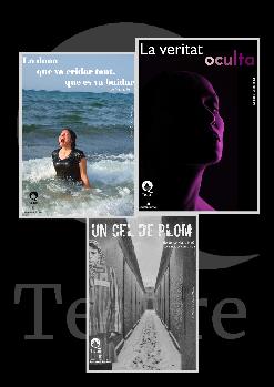 Abonament als tres monòlegs imprescindibles d'aquesta temporada