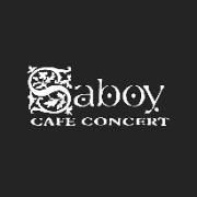 SABOY CAFÈ CONCERT