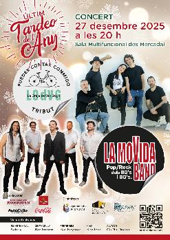 Darrer Tardeo de l'Any