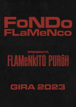 FONDO FLAMENCO - BURGOS