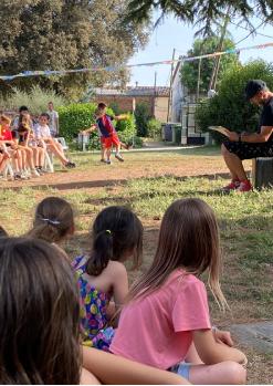 CONTES PER A NADONS