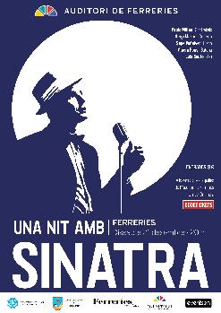 'UNA NIT AMB SINATRA' en Concert.