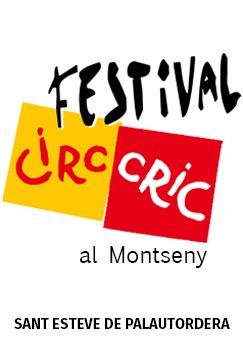 CIRC CRIC TORTELL POLTRONA + PASSEJADA