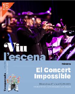 EL CONCERT IMPOSSIBLE