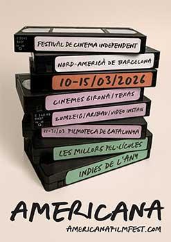 Abonament Sean Baker per totes les sessions del festival