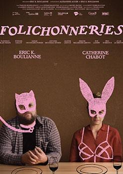 Folichonneries