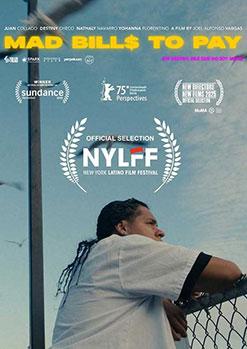 Mad Bills to Pay (or Destiny, dile que no soy malo)