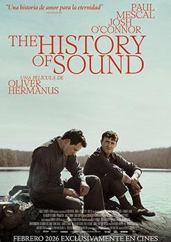 The History of Sound