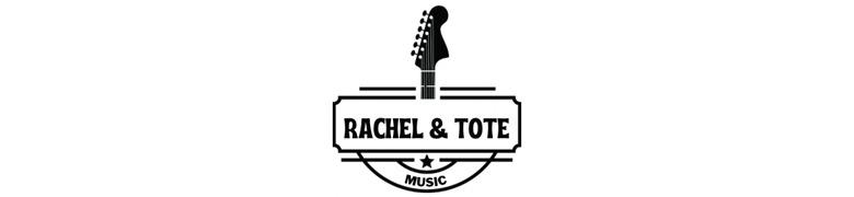 RACHEL & TOTE