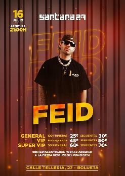 FEID