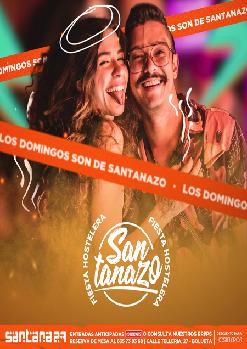 SANTANAZO D05 FEB