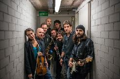 MANEL FUENTES & The Spring's Team Tributo a BRUCE SPRINGSTEEN