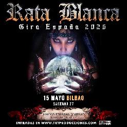 RATA BLANCA