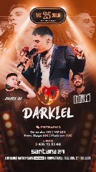 DARKIEL
