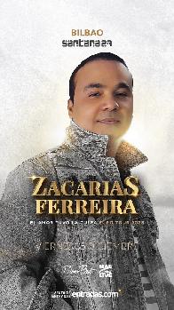 ZACARIAS FERREIRA