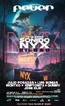 SONIDO NYX
