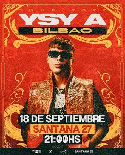 YSY A