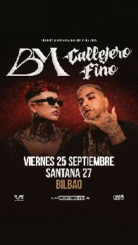 BM & Callejero Fino