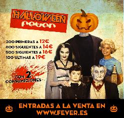 HALLOWEEN 2018