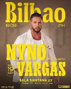 NYNO VARGAS
