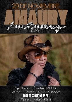 AMAURY SANTACRUZ
