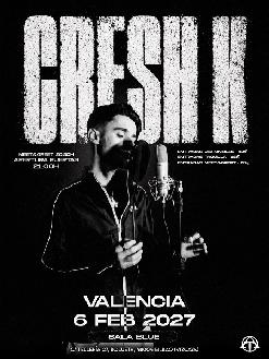 CRESH K