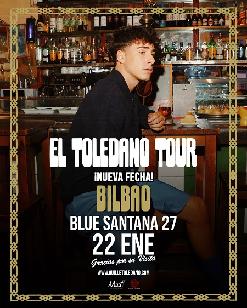 GUILLE TOLEDANO