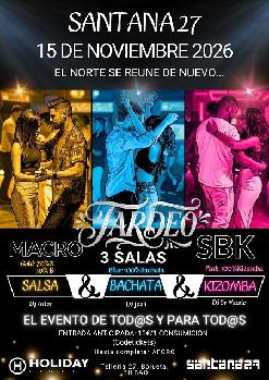 TARDEO SBK