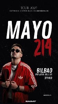 MAYO 214
