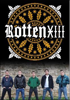 ROTTEN XXIII