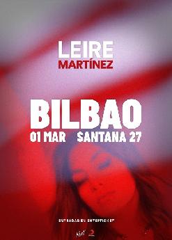LEIRE MARTINEZ