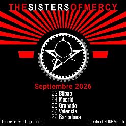 THE SISTERS OF MERCY