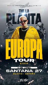 ¡¡ ATENCIÓN !! ESTE CONCIERTO: PROHIBIDA LA ENTRADA A MENORES DE 12 AÑOS.