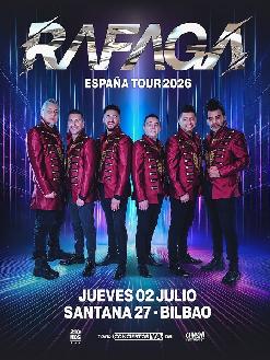 ¡¡ ATENCIÓN !! ESTE CONCIERTO: PROHIBIDA LA ENTRADA A MENORES DE 12 AÑOS.