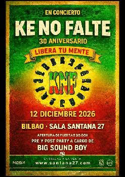 KE NO FALTE