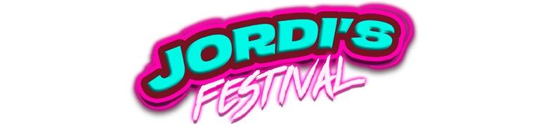 JORDI´S FESTIVAL