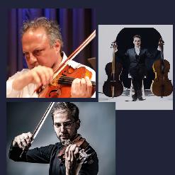 Concert de música de cambra.