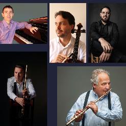 En record al baríton David Van Asch (1945-2025) fundador del Festival Internacional de Música d'Altafulla