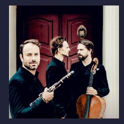 The Danish Clarinet Trio
