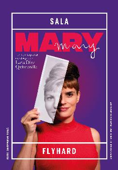 “MARY”. Lara Díez Quintanilla